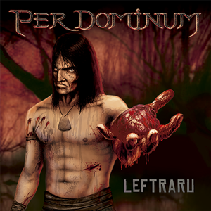 Perdominum